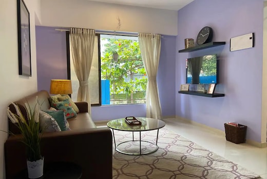 Pali Carters Building 101, 20th Road, Khar West by Connekt Homes