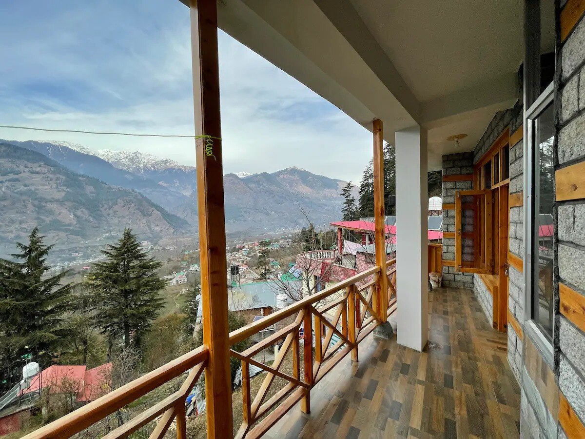 Kutumb Homestay - Tap to explore photos