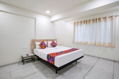 Shanti kunj Bldg, Shrirampur (Maharashtra)