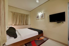 Townhouse Oak Pune Railway Station Formerly Kapil Residency, Pune