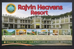 Rajvin Heavens, Bhimtal