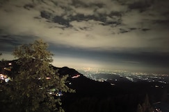 Nona Shona Chill Point Stay, Mussoorie