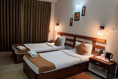 Green View Residency, Ravangla