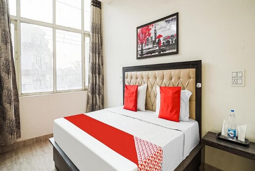 hotel the king