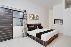 Hotel O HAVEN PEACOCK, Noida