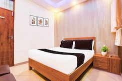 Super Hotel O Blue Stone, Lucknow