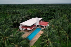 JARDZ MY RETREAT, Tiruchirappalli