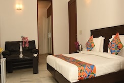 Hotel Ruth Gurgaon, Gurgaon