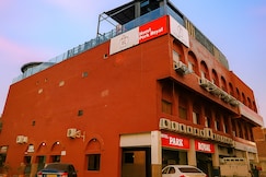 Park Royal (A unit of IT Lagring), Panchkula