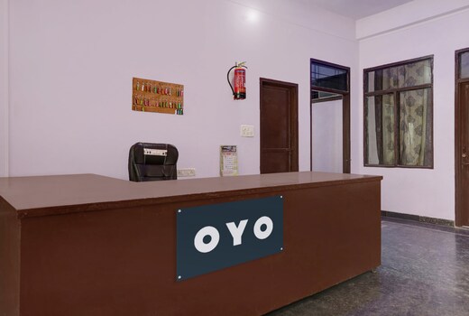 Hotel O Aravali Guest House & Restaurant