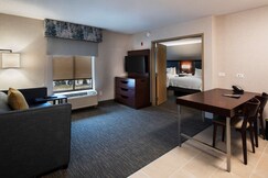 Hampton Inn & Suites Lincolnshire, Il., Cook, Illinois
