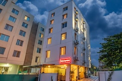 FabExpress Marvel Bliss - Nr. Trump Towers, Pune