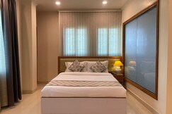 hotel octavia, Imphal