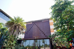Hotel Meraden Opus, Anjuna Beach, Goa, Goa