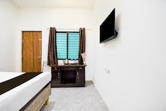 Hotel Shivay Deluxe, Nagpur