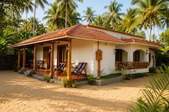 Marari Edens Homestay, Alleppey