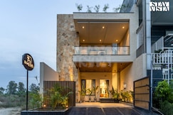 StayVista at Stay-ish Villa, Amritsar