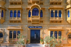 Hotel Sky Plaza, Jaisalmer