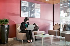 Novotel Wellington, Masterton