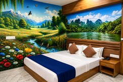 Hotel Sai Villa, Gandhinagar
