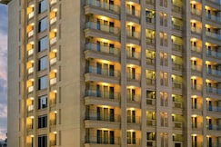 Residency Sarovar Portico, Mumbai