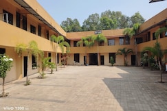 Chintamani Resort, Malvan