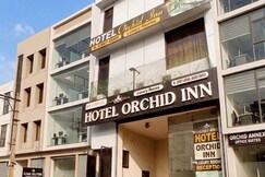 HOTEL ORCHID INN - Budget Rooms For Corporates, Couples And Travellers, Doraha, Punjab