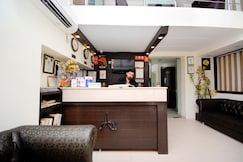 Hotel Akaal Residency, Amritsar