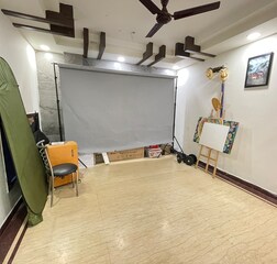 Common Area