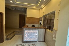Hotel O Galaxy Guest House, Kolkata