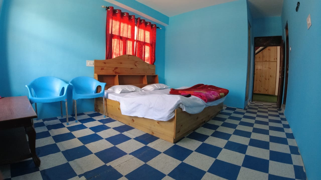 Yangkhil Guest House | Rooms & Wi-Fi - Tap to explore photos