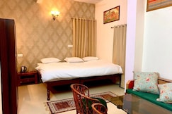 Hotel Karni Vilas, Jaipur