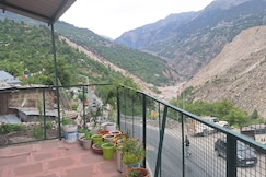 COSY BIRD HOME STAY, Puh