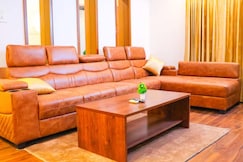 Elegant n Luxurious Apartments in Banjara Hills, Hyderabad