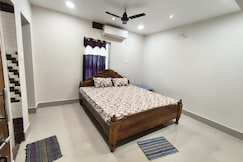 Sunav Residency, Puri