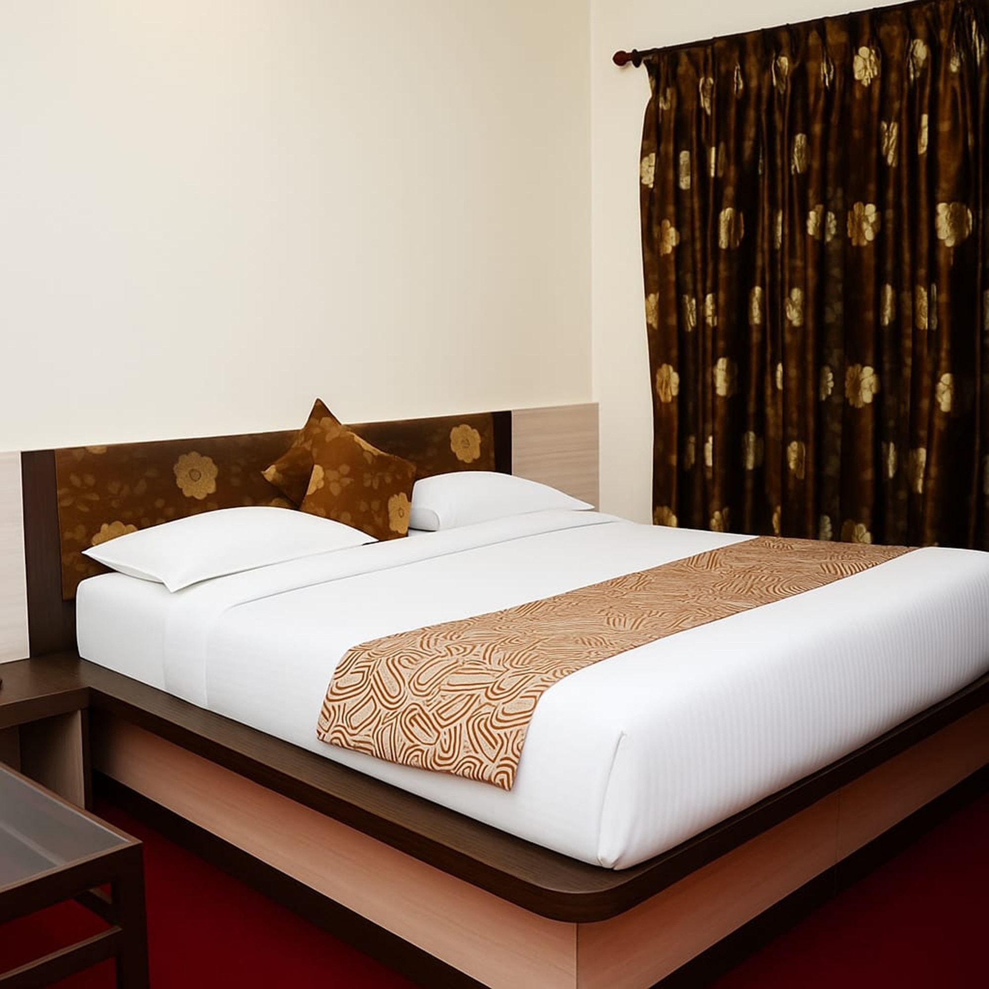 Hotel International 4