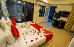 Suite Room