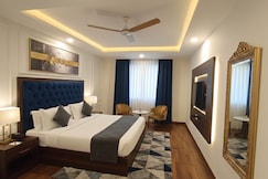 Hotel Tela Suite Near IGI Airport Delhi, Delhi