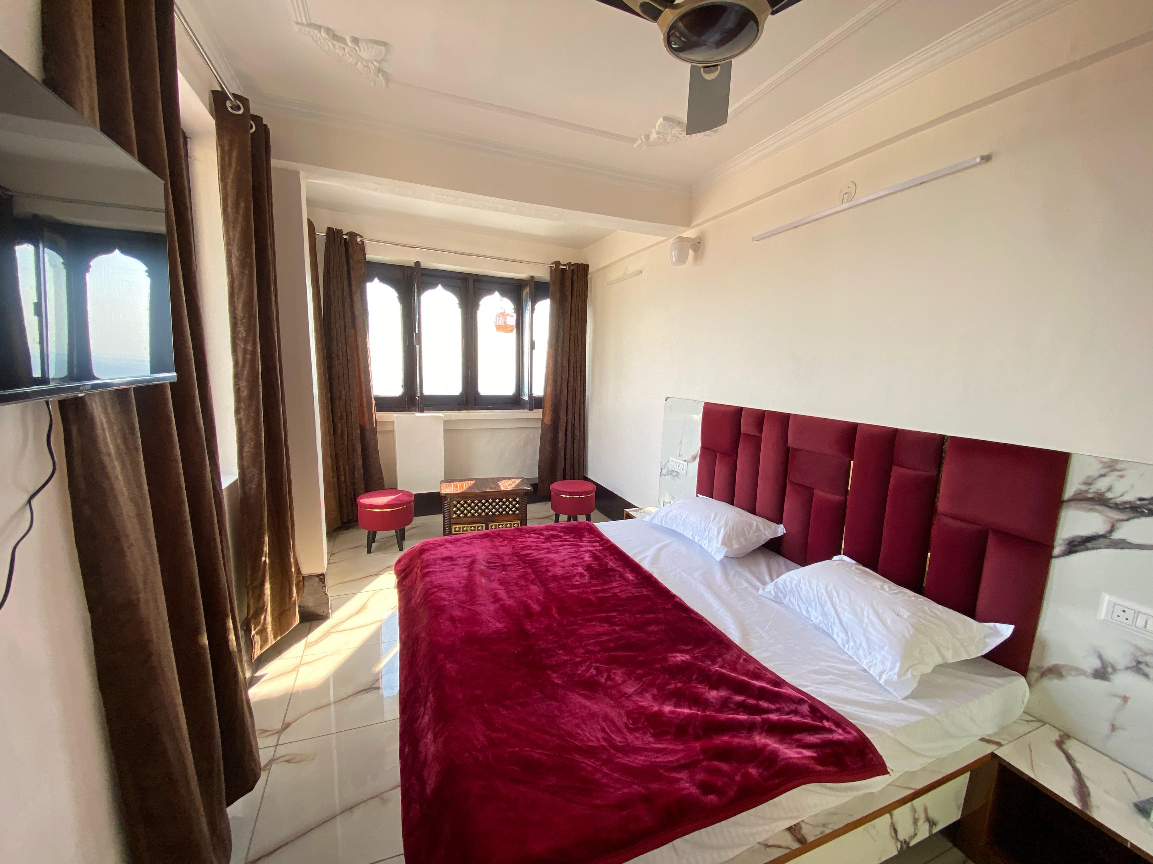 Hotel B Mehra - Tap to explore photos