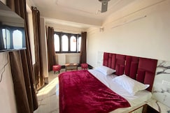 Hotel B Mehra, Dharamshala