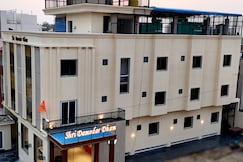 Shri Damodar Dham, Vrindavan