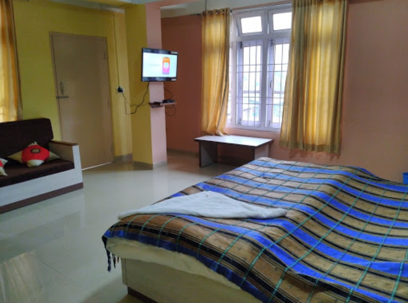 Norgay Guest House - Tap to explore photos
