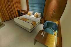 Apex Hotel, Berhampur-West Bengal