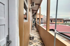 Hotel O Nany Ayahanda Syariah, Batu Bara