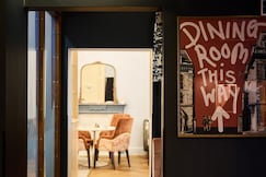 Hotel Indigo EDINBURGH, an IHG hotel, Edinburgh