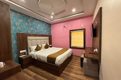 Himalayan Retreat, Palampur