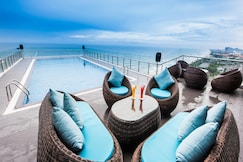 Yarra Ocean Suites Danang, Da Nang