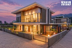 StayVista at Villa Avyaraa, Lonavala
