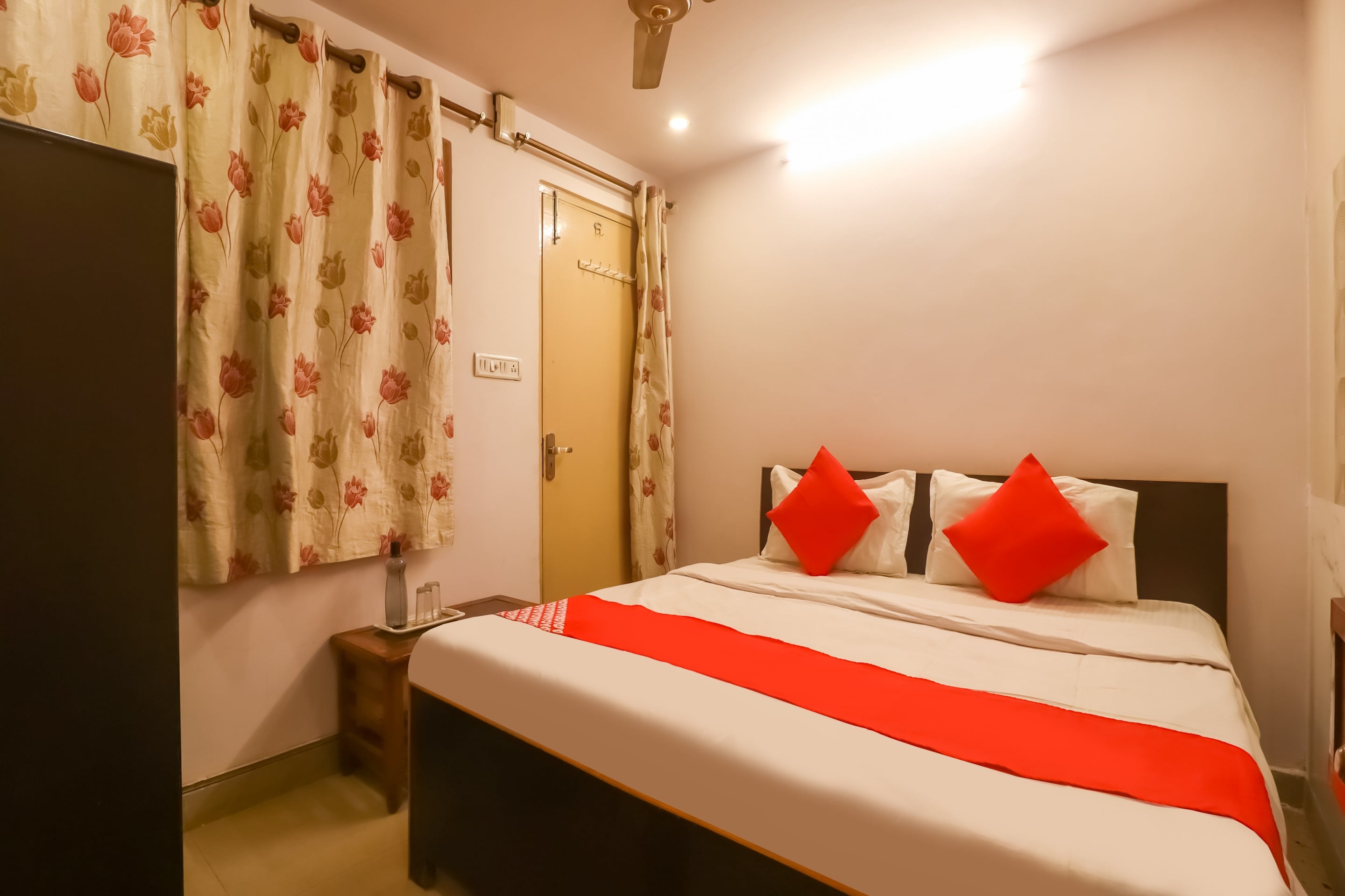 Hotel O Maa Arya - Tap to explore photos