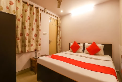 Super Hotel O Maa Arya